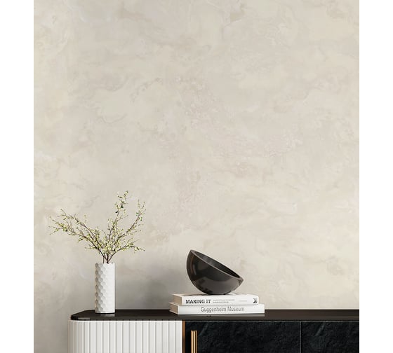Обои горячего тиснения WallSecret Veneciano 1,06x10,05 8810-22