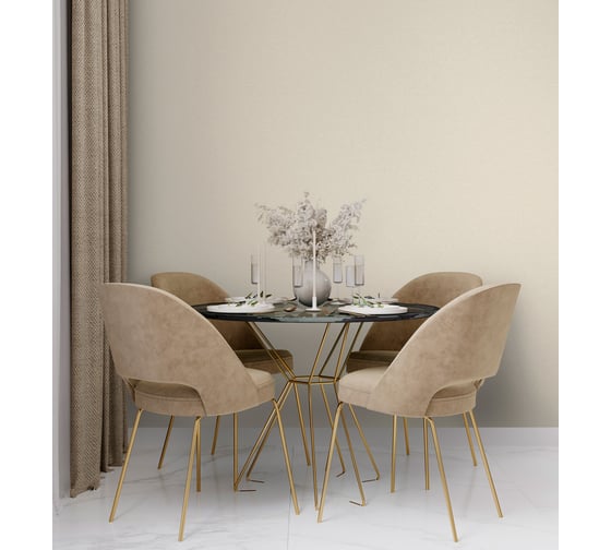 Обои горячего тиснения WallSecret Savoy 1,06x10,05 8865-11