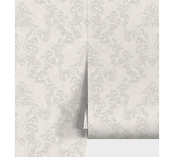 Обои горячего тиснения WallSecret Catalana 1,06x10,05 8879-23 1