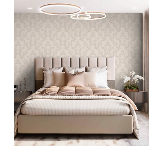 Обои горячего тиснения WallSecret Catalana 1,06x10,05 8879-23