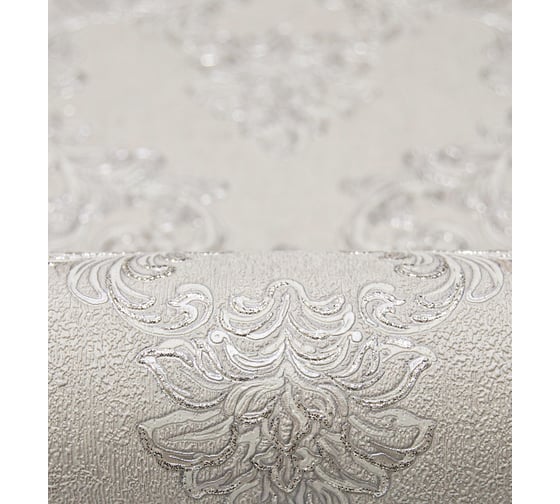 Обои горячего тиснения WallSecret Catalana 1,06x10,05 8879-23