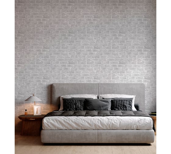 Обои горячего тиснения WallSecret The Wall 1,06x10,05 8866-14