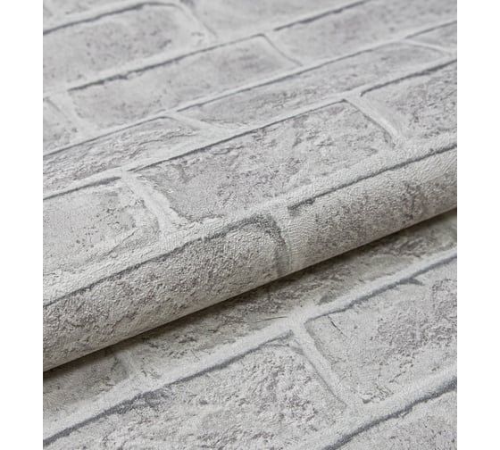 Обои горячего тиснения WallSecret The Wall 1,06x10,05 8866-14