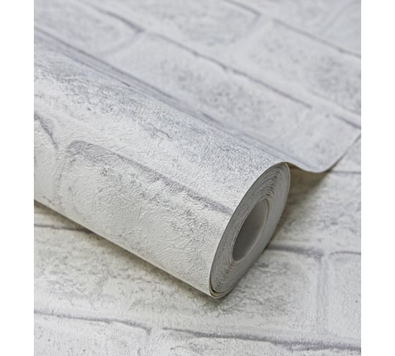 Обои горячего тиснения WallSecret The Wall 1,06x10,05 8866-10