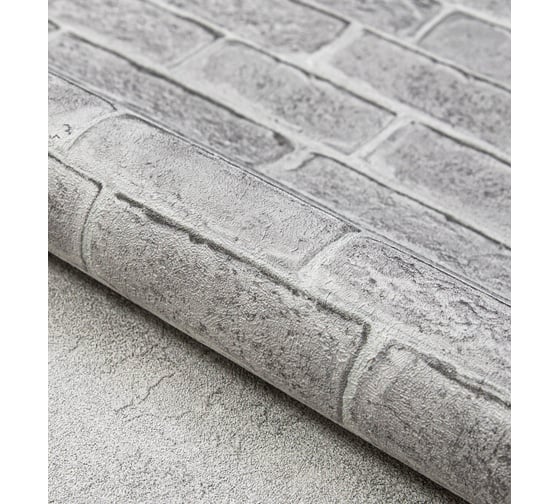 Обои горячего тиснения WallSecret The Wall 1,06x10,05 8866-19