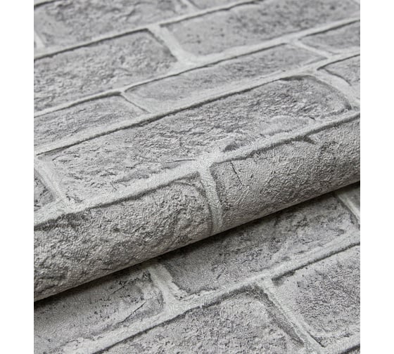 Обои горячего тиснения WallSecret The Wall 1,06x10,05 8866-19