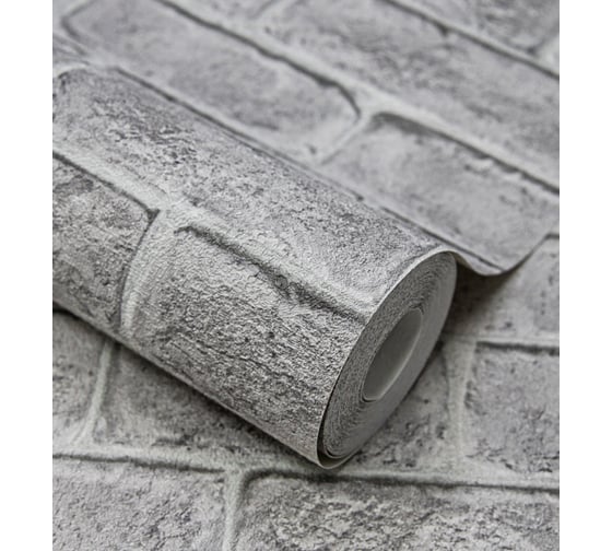 Обои горячего тиснения WallSecret The Wall 1,06x10,05 8866-19