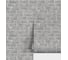 Обои горячего тиснения WallSecret The Wall 1,06x10,05 8866-19 1