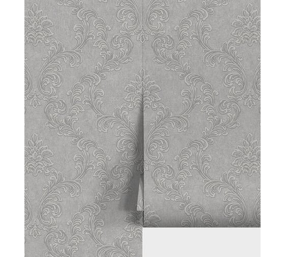 Обои горячего тиснения WallSecret Catalana 1,06x10,05 8879-29 1