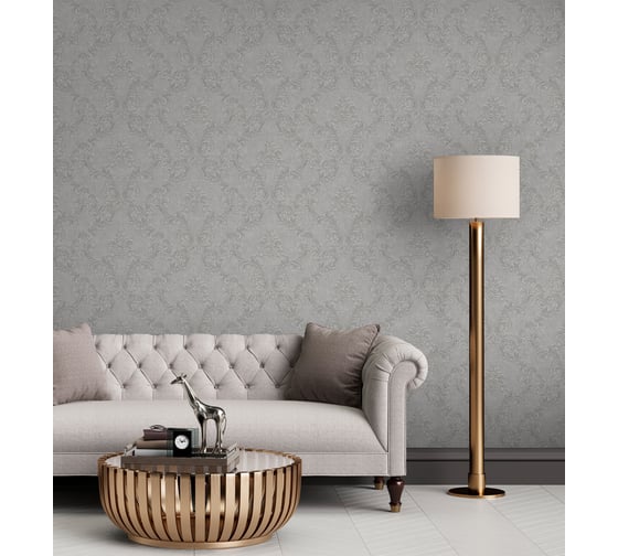 Обои горячего тиснения WallSecret Catalana 1,06x10,05 8879-29