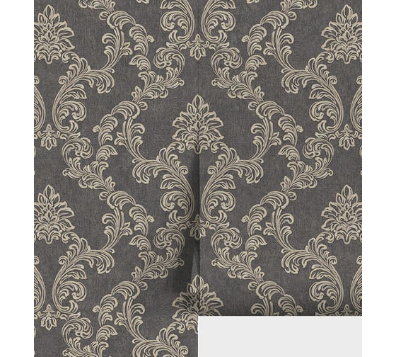 Обои горячего тиснения WallSecret Catalana 1,06x10,05 8879-26 1