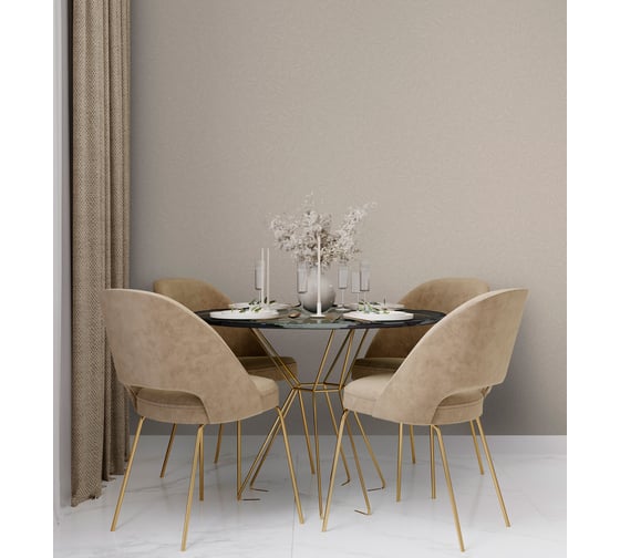 Обои горячего тиснения WallSecret Savoy 1,06x10,05 8865-13