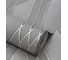 Обои горячего тиснения WallSecret Enigma 1,06x10,05 8849-29 5