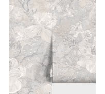 Обои горячего тиснения WallSecret Venera 1,06x10,05 8855-24