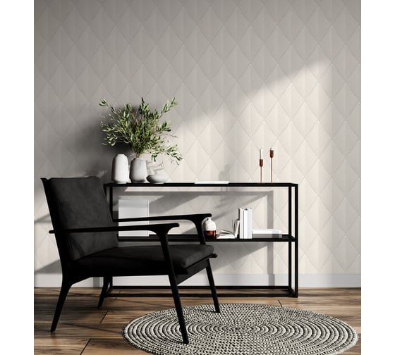 Обои горячего тиснения WallSecret Artique 1,06x10,05 8899-20
