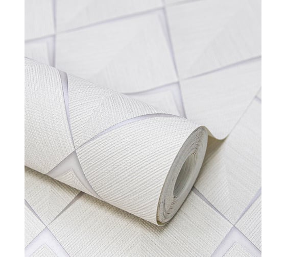 Обои горячего тиснения WallSecret Artique 1,06x10,05 8899-20