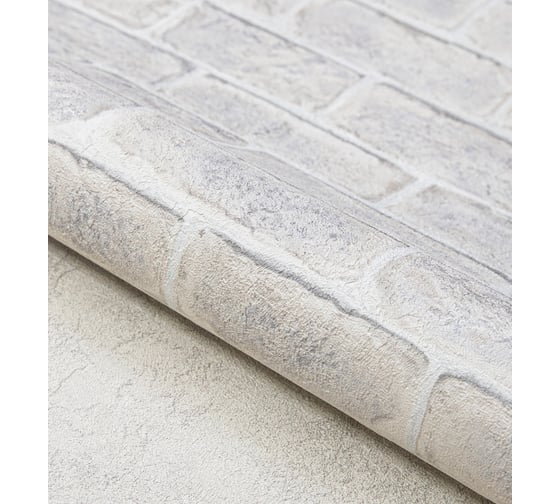 Обои горячего тиснения WallSecret The Wall 1,06x10,05 8866-13
