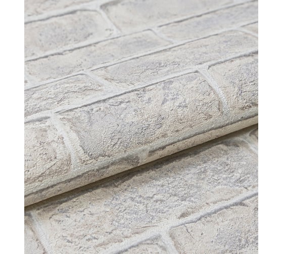 Обои горячего тиснения WallSecret The Wall 1,06x10,05 8866-13
