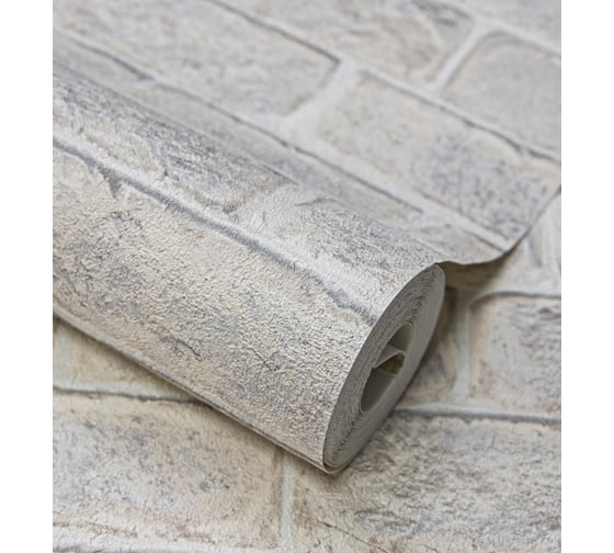 Обои горячего тиснения WallSecret The Wall 1,06x10,05 8866-13