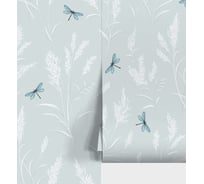 Обои горячего тиснения WallSecret Leto 1,06x10,05 8914-28