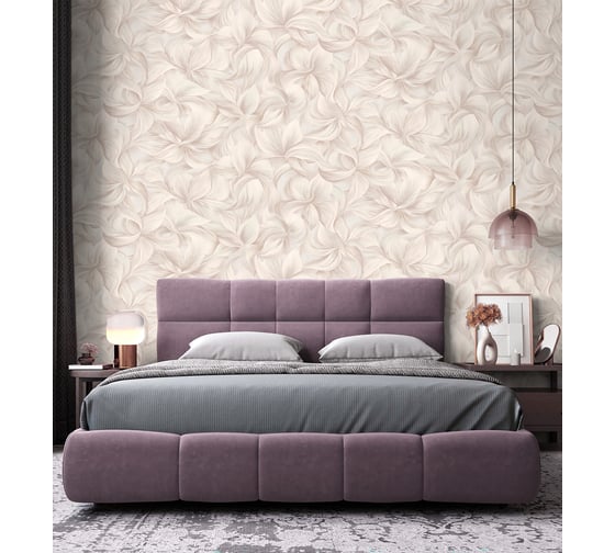 Обои горячего тиснения WallSecret Peru 1,06x10,05 8895-23
