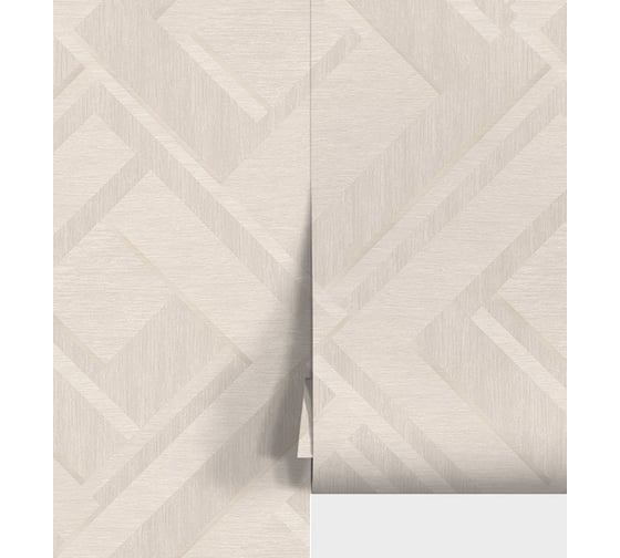 Обои горячего тиснения WallSecret Decorium 1,06x10,05 8881-23 1