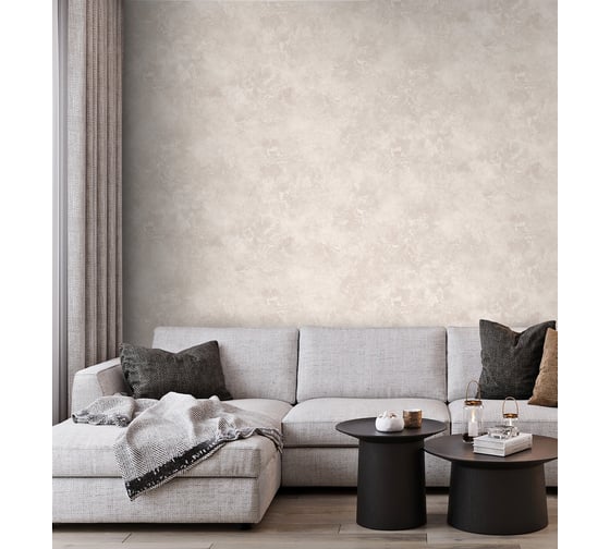 Обои горячего тиснения WallSecret Oceania 1,06x10,05 8885-13
