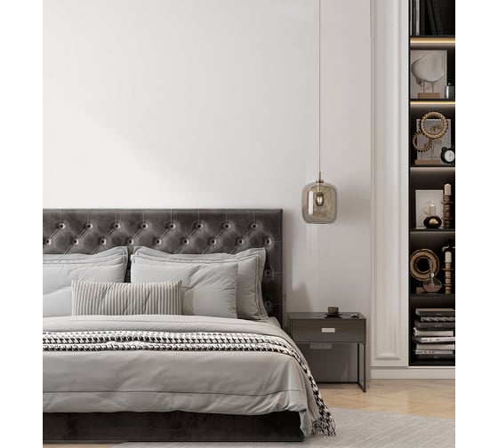 Обои горячего тиснения WallSecret Savoy 1,06x10,05 8865-10