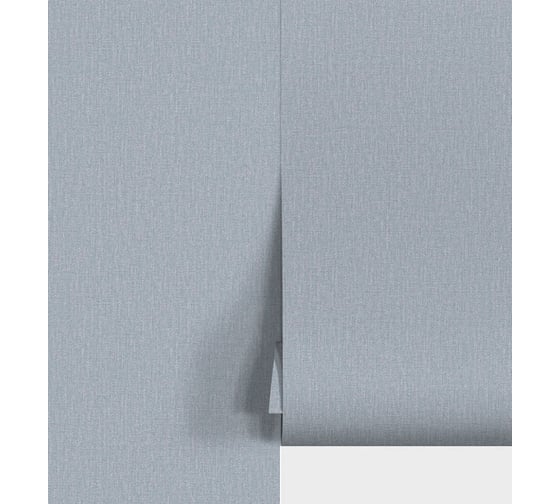 Обои горячего тиснения WallSecret Bloom 1,06x10,05 8923-17 1