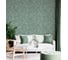 Обои горячего тиснения WallSecret Peru 1,06x10,05 8896-18 2