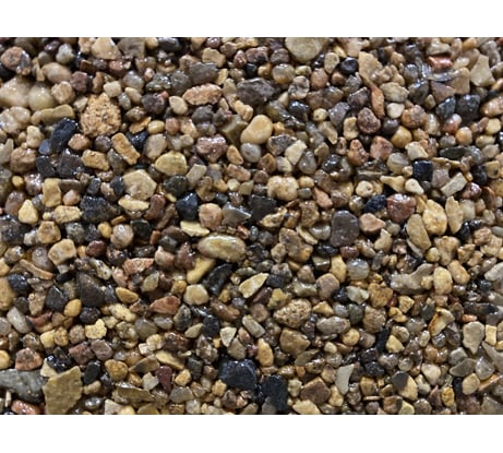 Каменный ковер - декоративное покрытие Kitstone цвет Patio 1710101