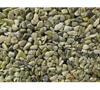 Каменный ковер - декоративное покрытие Kitstone цвет Emerald 1810107