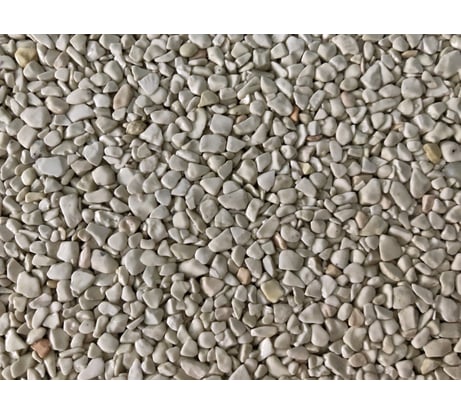 Каменный ковер - декоративное покрытие Kitstone цвет Avorio 1810117
