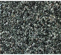 Каменный ковер - декоративное покрытие Kitstone цвет Jade 1810106