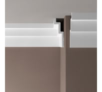 Карниз Де-Багет XPS POLYMER ПП 14 00-00108081