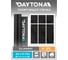 Тонировочная пленка для окон и интерьера Daytona черная 5 (3м х 0.75м) MP1198075030 2