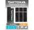 Тонировочная пленка для окон и интерьера Daytona черная 5 (9м х 0.75м) MP1198075090 2