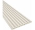 Реечные панели LAKO ПВХ Дуб кремовый 1500x160x23мм LKD-RE-P124-150CM 13