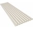 Реечные панели LAKO ПВХ Дуб кремовый 1500x160x23мм LKD-RE-P124-150CM 14