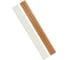 Реечные панели LAKO ПВХ Дуб натур 1500x160x23мм LKD-RE-P108-150CM 4
