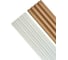 Реечные панели LAKO ПВХ Дуб натур 1500x160x23мм LKD-RE-P108-150CM 12