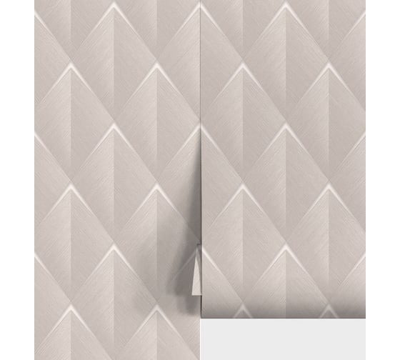 Обои горячего тиснения WallSecret Artique 1,06x10,05 8899-24 1