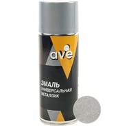 Универсальный спрей AVE хром 0,52 л 1027 80495520