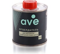 Отвердитель AVE МЛ ВК для алкида 0,2 кг 1070401