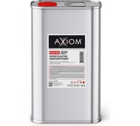 Отвердитель эмали полиуретановой AXIOM быстрый SintoPUR 3,6 кг AI04P39HF