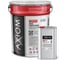 Эмаль полиуретановая AXIOM SintoPUR 95 цвет 7011 18 кг AI20P39-7011 1