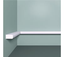 Молдинг bello deco XPS М 29 ( 15x27) 00-00108138
