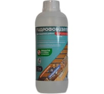 Гидрофобизатор ООО "СИЛАН" 9м канистра, 1л 4673761480181