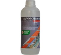 Гидрофобизатор ООО "СИЛАН" 9м* канистра 1л 4631171477696