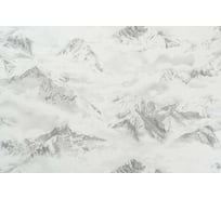 Декоративные обои горячего тиснения на флизелиновой основе Артекс Воздушные шары-компаньон, 10мх1.06м 10976-01